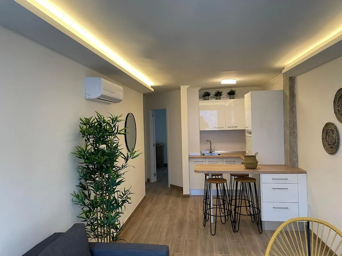מאלגה Nice Apartment Varadero ספרד