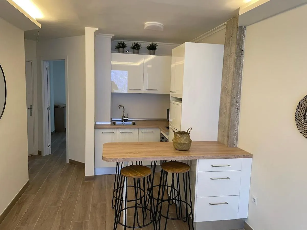 מאלגה Nice Apartment Varadero