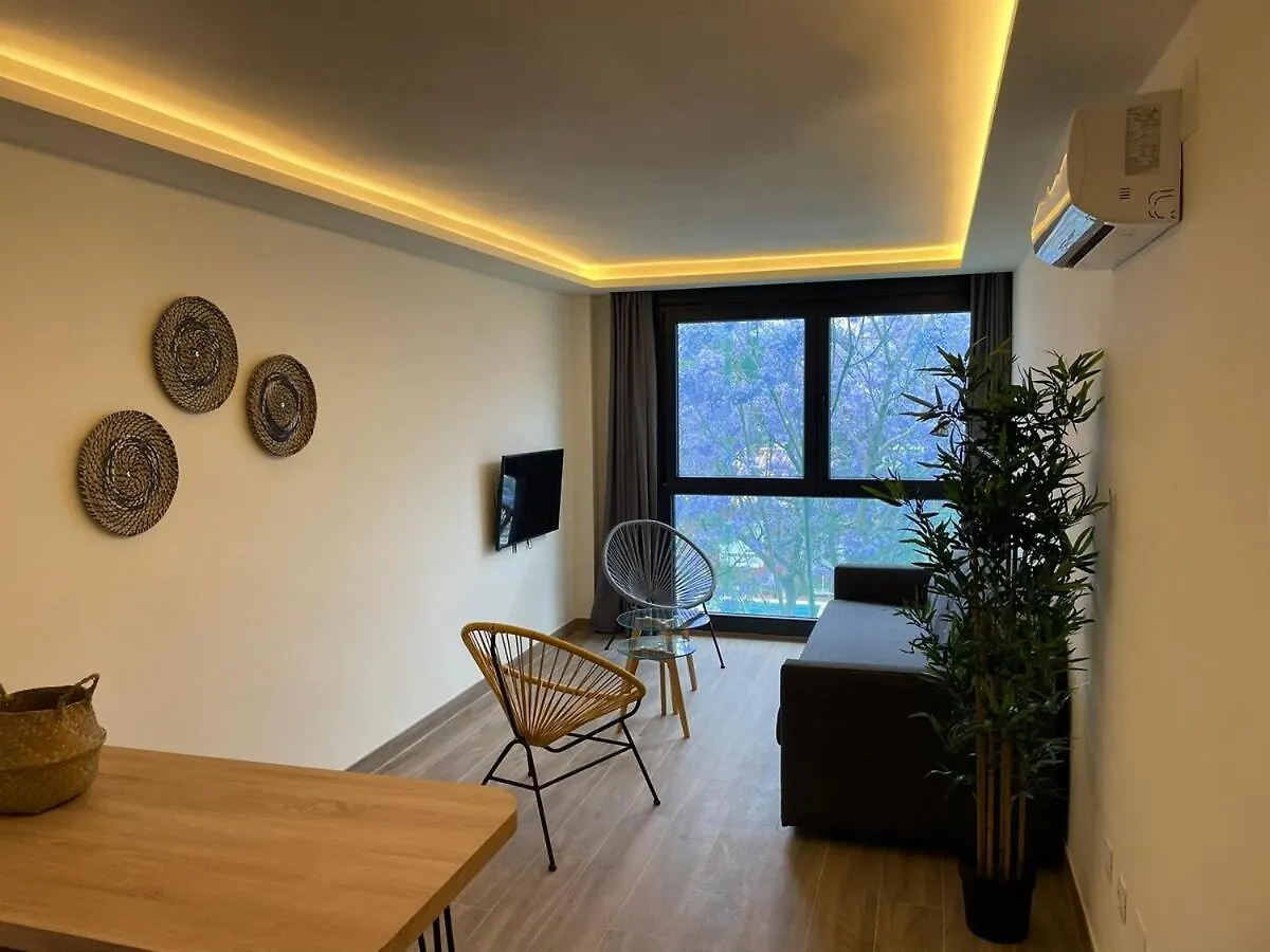 מאלגה Nice Apartment Varadero 0*,  ספרד
