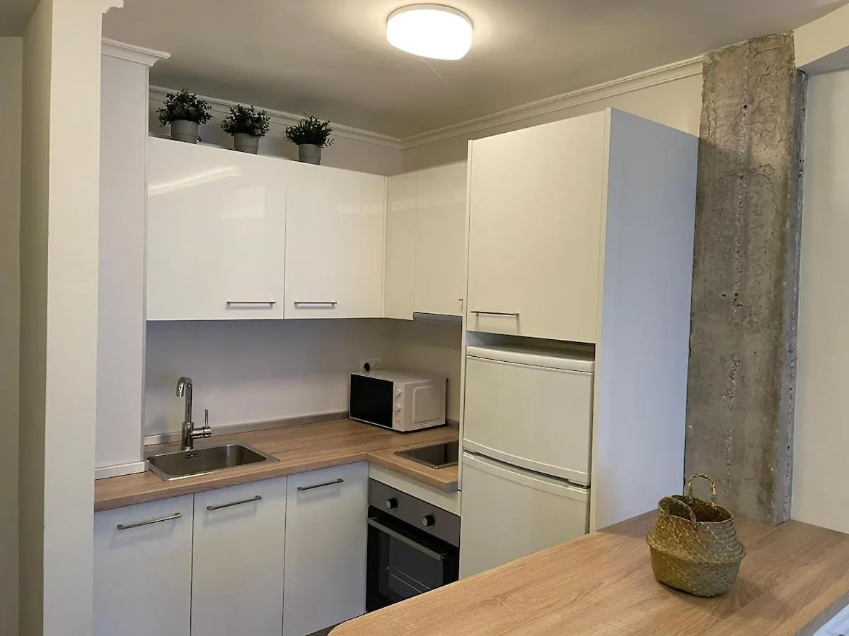 מאלגה Nice Apartment Varadero 0*,