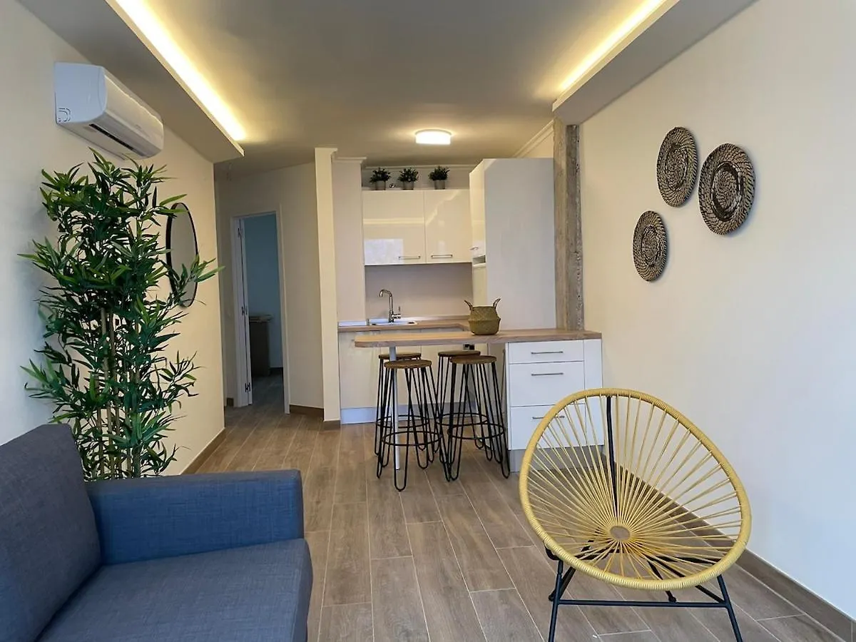 מאלגה Nice Apartment Varadero