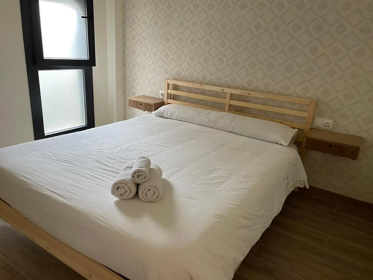 מאלגה Nice Apartment Varadero