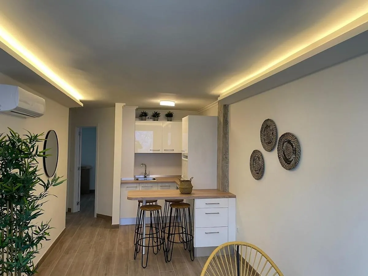 מאלגה Nice Apartment Varadero ספרד