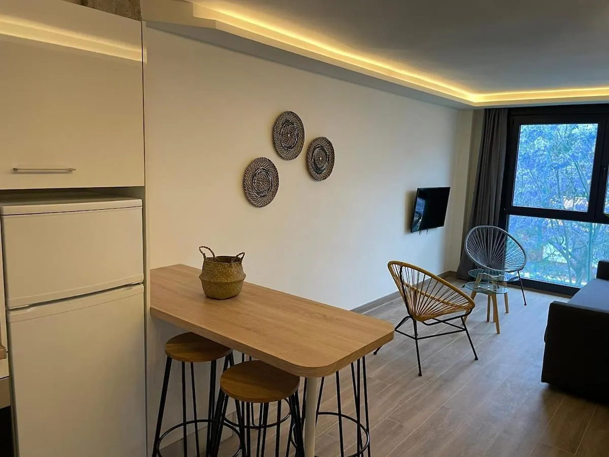 מאלגה Nice Apartment Varadero