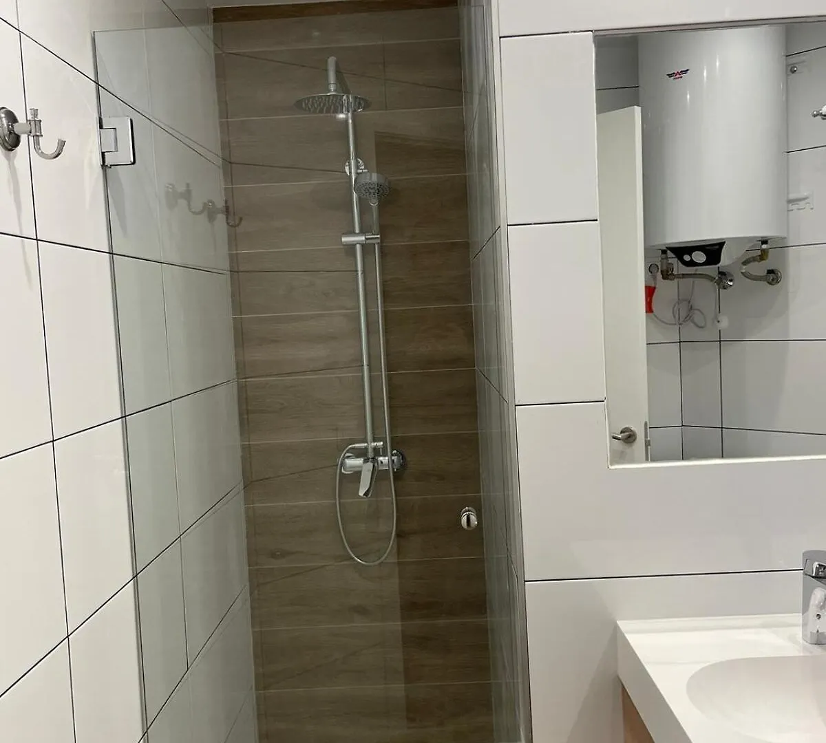 מאלגה Nice Apartment Varadero