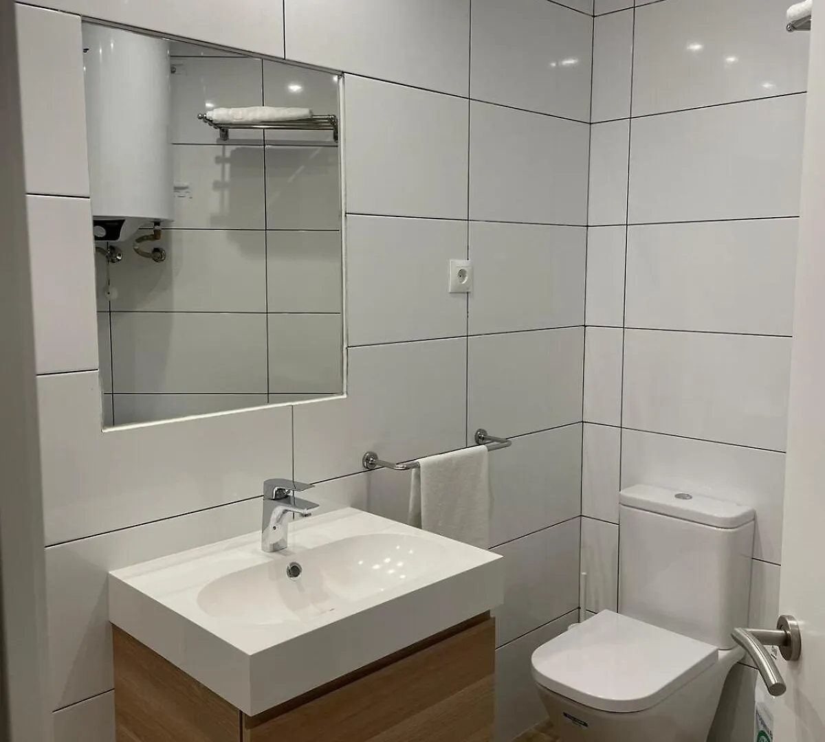 מאלגה Nice Apartment Varadero