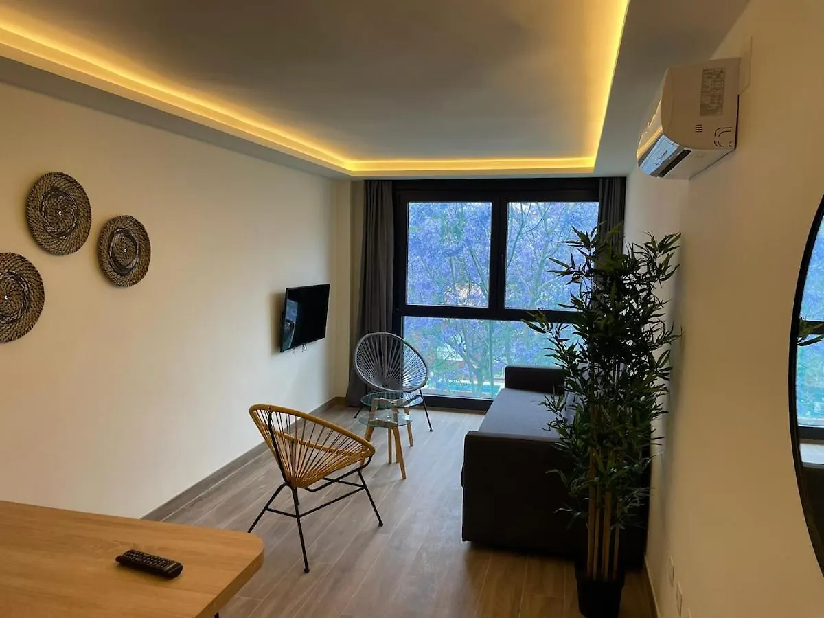 מאלגה Nice Apartment Varadero